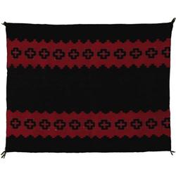 Navajo Classic Woman's Manta 