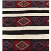 Image 2 : Navajo 3rd phase Chief's Pattern Rug 
