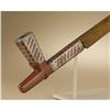 Image 3 : Sioux Pipe Bowl and Stem 