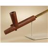 Image 3 : Sioux Pipe Bowl and Stem 