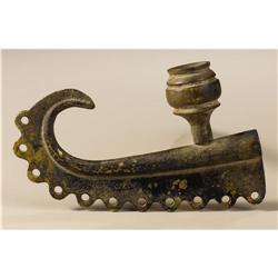 Great Lakes Pipe Bowl 