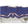 Image 3 : Sioux Dress with four beaded crosses 