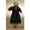 Image 1 : Crow Female Doll 