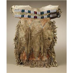 Sioux Doll Dress 