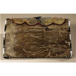 Omaha Woman's Sewing Bag 