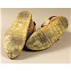 Image 2 : Northern Plains Moccasins / Possibly Fort Peck 