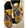 Image 3 : Northern Plains Moccasins / Possibly Fort Peck 