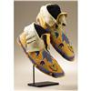 Image 4 : Northern Plains Moccasins / Possibly Fort Peck 