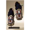 Image 1 : Cheyenne Moccasins 