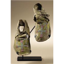 Sioux Moccasins 