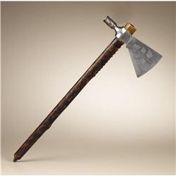 Pipe Tomahawk by J. Wilson 