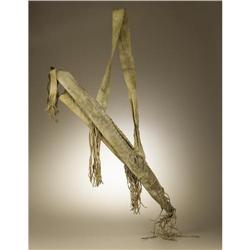 Apache Bow Case and Quiver 