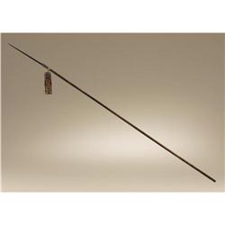 Kiowa Warrior's Lance 