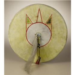 Kiowa Model Shield 