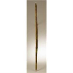 Sioux Painted Wood Bow 