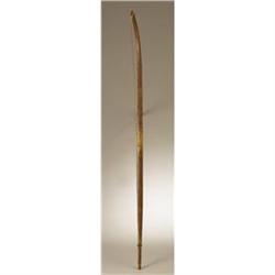 Southern Plains Wood "Pony" Bow 