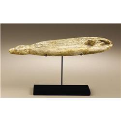 Eskimo Arrow Straightener 