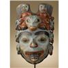 Image 1 : Tlingit Shaman's Mask 