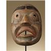 Image 1 : Kwakiutl Shamans Mask 
