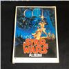 Image 2 : STAR WARS MOVIE ADS LOT