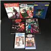 Image 1 : STAR WARS COLLECTIBLES LOT