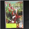 Image 1 : SUICIDE SQUAD #1 (DC COMICS) First Printing