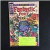 Image 1 : FANTASTIC FOUR #3 (MARVEL COMICS) King-Size Annual