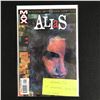 Image 1 : ALIAS #1 (MAX COMICS)