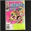 Image 1 : THE NEW MUTANTS ANNUAL #2 (MARVEL COMICS)