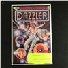 Image 1 : DAZZLER #1 (MARVEL COMICS)