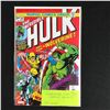 Image 1 : THE INCREDIBLE HULK #181 (MARVEL COMICS)