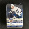 Image 1 : 2019-20 UPPER DECK SERIES TWO HOCKEY TIN