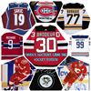 Image 1 : Canuck Auctions Grab Bag - Autographed Jersey, Puck, Photo Series!!