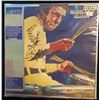 Image 1 : BUDDY RICH "MR DRUMS" LP Signed by Buddy Rich