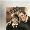 Image 2 : MARTIN SHORT AND CHARLES GRODIN SIGNED CLIFFORD LOBBY CARD (JSA COA)