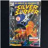 Image 1 : SILVER SURFER #8 (MARVEL COMICS)