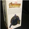 Image 2 : Avengers: Infinity War – Head Knockers – Thanos 8" Statue