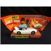 Image 2 : EXTREMELY RARE w/ ORIGINAL BOX JAMES BOND 007 TOYOTA 2000 GT (CORGI TOYS 336) *MINT CONDITION*
