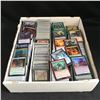 Image 1 : BULK MAGIC THE GATHERING TRADING CARDS