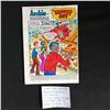 Image 1 : SUPER RARE "ARCHIE RIVERDALE" #47 (1 of 1 COLOR INKED by HAND) 32 PAGES