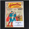 Image 1 : ADVENTURE COMICS #304 (DC COMICS) 1963