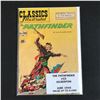 Image 1 : THE PATHFINDER #22 (CLASSICS ILLUSTRATED) 1945