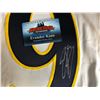 Image 2 : EVANDER KANE SIGNED THRASHERS JERSEY (HOCKEY INK COA)