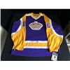 Image 3 : MARCEL DIONNE SIGNED CCM KINGS JERSEY