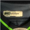 Image 4 : SEATTLE SEAHAWKS GAMES USED JERSEY WITH COA HOLO