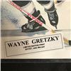 Image 2 : LTD EDITION WAYNE GRETZKY PRINT