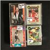 Image 1 : MIXED SPORTS CARDS (COMPLETE SETS)