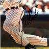 Image 2 : DAVID WELLS & JOE GIRARDI SIGNED 8X10 BASEBALL PHOTO'S