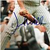Image 3 : DAVID WELLS & JOE GIRARDI SIGNED 8X10 BASEBALL PHOTO'S