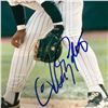 Image 2 : FRED McGRIFF & ANDRE GALARRAGA SIGNED 8X10 BASEBALL PHOTO'S